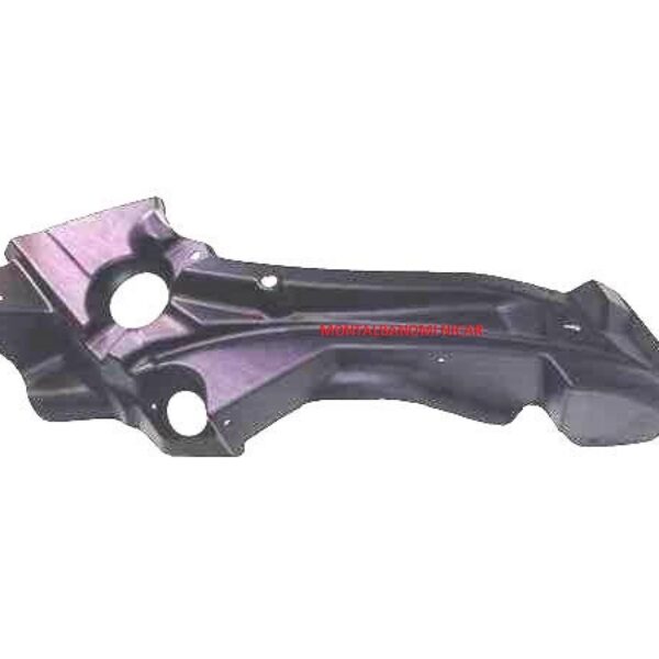 COVER INTERNA PARAFANGO ANTERIORE SINISTRO LIGIER JS50 F1