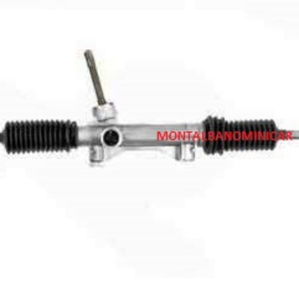 SCATOLA GUIDA ( CREMAGLIERA ) LIGIER DUE’ – MICROCAR MGO DUE’