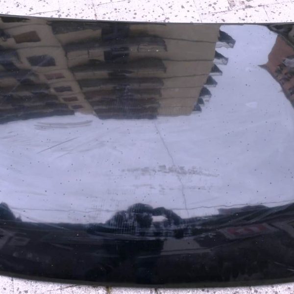 COFANO ANTERIORE MICROCAR MGO III SERIE 1409377 1409376
