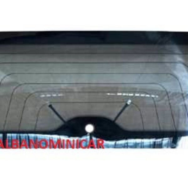LUNOTTO TERMICO MICROCAR MGO 2 / 3 / 4 / 5 / 6