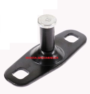 GANCIO SERRATURA SPORTELLO LIGIER E MICROCAR