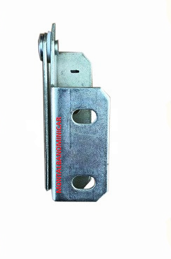CERNIERA SINISTRA COFANO ANTERIORE LIGIER JS50 F2 F3 F4