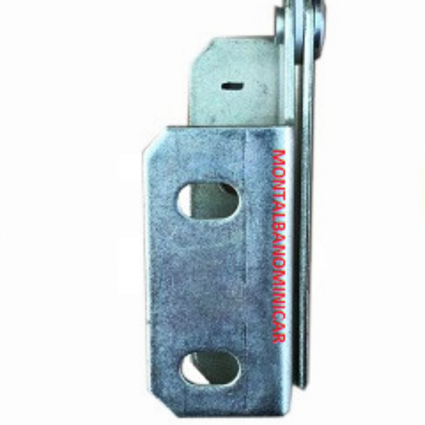 CERNIERA DESTRA COFANO ANTERIORE LIGIER JS50 F2 F3 F4