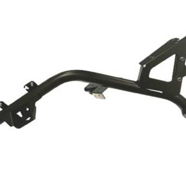 PUNTONE ANTERIORE SINISTRO TUBO DEL TELAIO ( CULLA ) LIGIER JS60 F1 F2