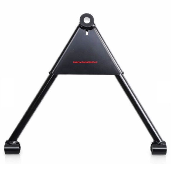 TRIANGOLO SOSPENSIONE (BRACCIO ) ANTERIORE LIGIER JS50 F5 MYLI