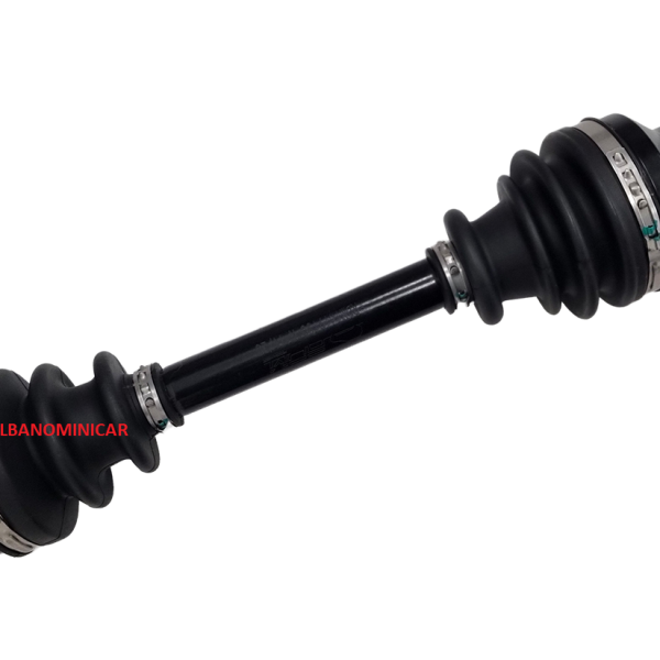 SEMIASSE LIGIER JS50 F5 MYLI