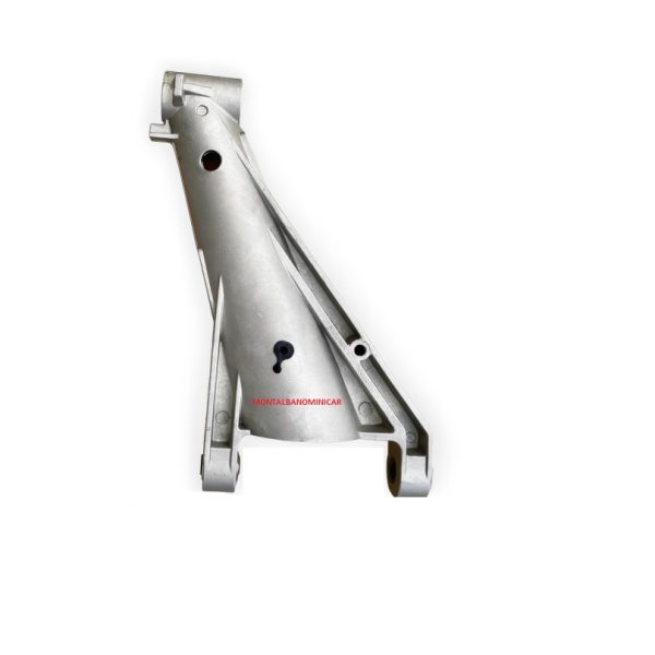 TRIANGOLO SOSPENSIONE (BRACCIO ) POSTERIORE LIGIER JS50 F5 MYLI