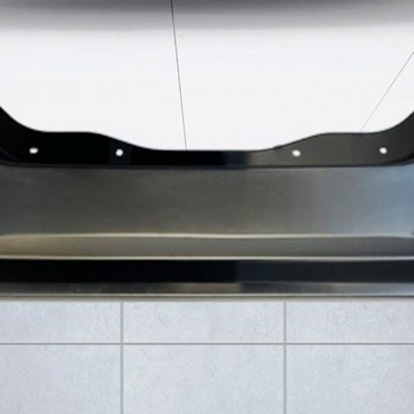 PARAURTI POSTERIORE LIGIER JS50 F5 JS64 ULTIMATE