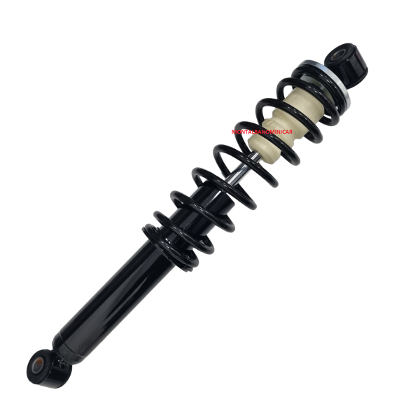 AMMORTIZZATORE POSTERIORE LIGIER JS50 F5 – MYLI