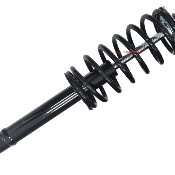 AMMORTIZZATORE ANTERIORE LIGIER JS50 F5 – MYLI
