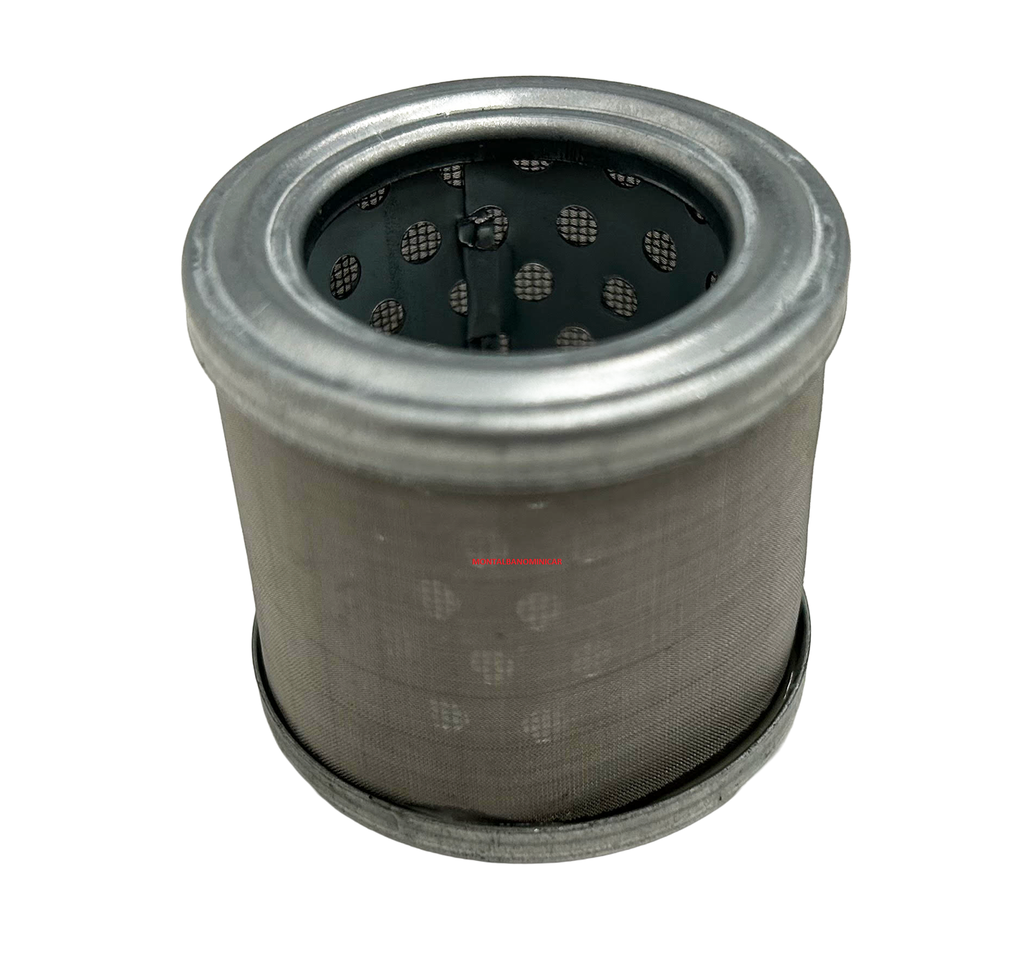 FILTRO POMPA GASOLIO KUBOTA Z482 E5 COMMERCIALE AIXAM