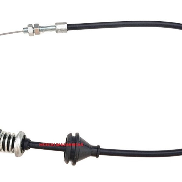 CAVO ACCELERATORE AIXAM SENSATION – EMOTION – (CROSSLINE CROSSOVER) – D-TRUCK