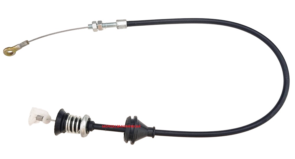 CAVO ACCELERATORE AIXAM SENSATION - EMOTION - (CROSSLINE CROSSOVER) - D-TRUCK