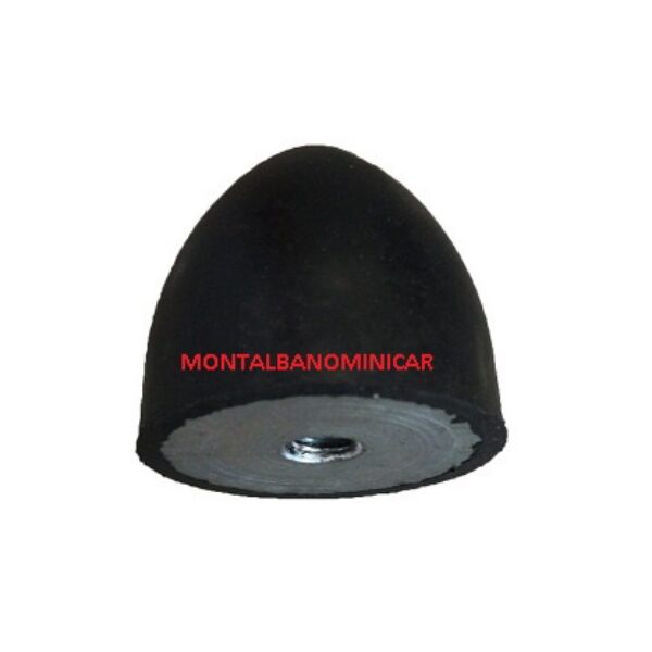 SILENT BLOCK (SUPPORTO ANTIVIBRANTE) CAMBIO AIXAM