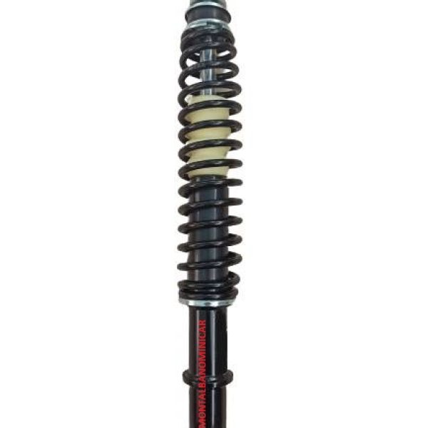AMMORTIZZATORE ANTERIORE AIXAM GTI / GTO ED ELETTRICHE