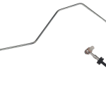 Tubo freni anteriore destro ambition e scouty - 620BT019