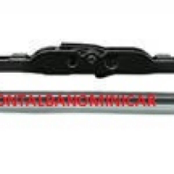 SPAZZOLA TERGICRISTALLO ANTERIORE CITROEN AMI – FIAT TOPOLINO – OPEL ROCKS