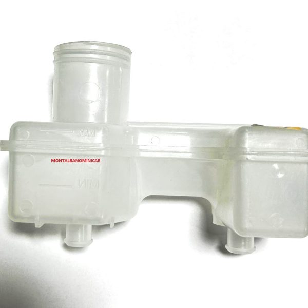 VASCHETTA POMPA FRENI GRECAV – AIXAM – JDM – CASALINI – LIGIER