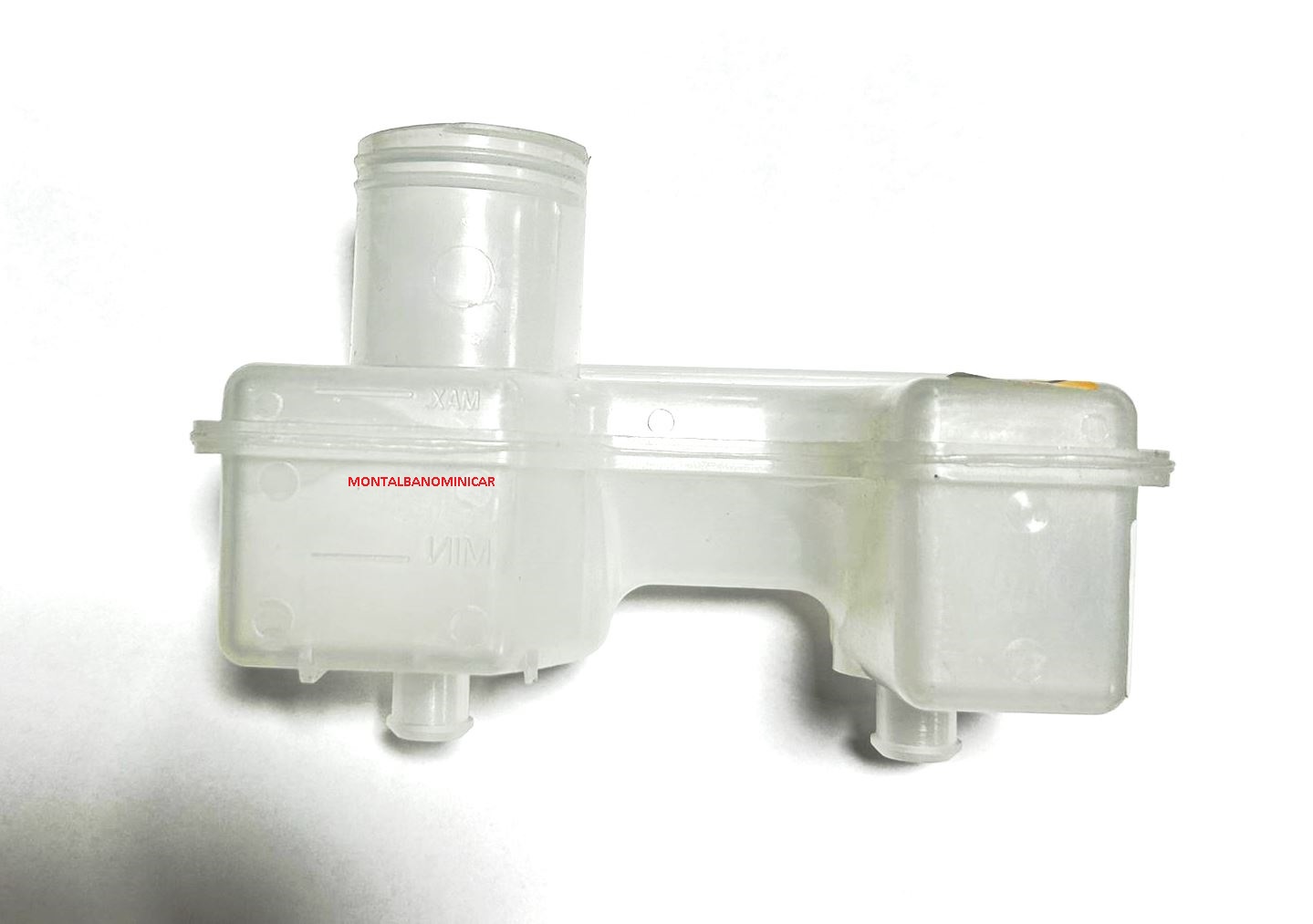 POMPA FRENI GRECAV - AIXAM - JDM - CASALINI - META - GARAGE ITALIA - LIGIER 0186036 1002321 6A14 - immagine 2