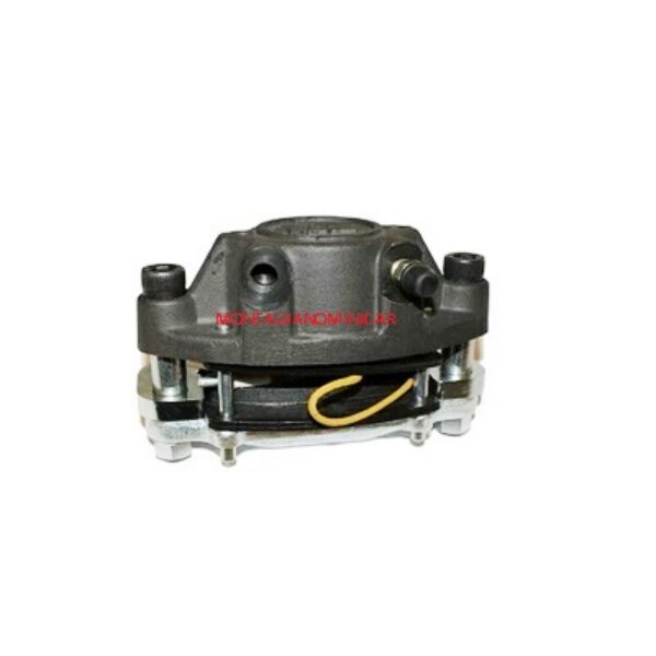 PINZA FRENI  ANTERIORE  AIXAM E MINAUTO GRECAV EKE E SONIQUE PER DISCO DA 209 MM 6L064 BF00.0003  BF00.0002
