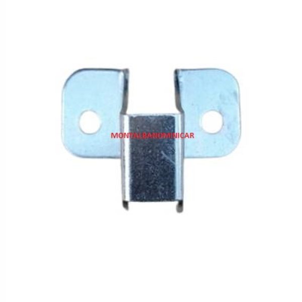 ARTICOLAZIONE TESTA MOLLA ARRESTO PORTA AIXAM SENSATION EMOTION AMBITION S10