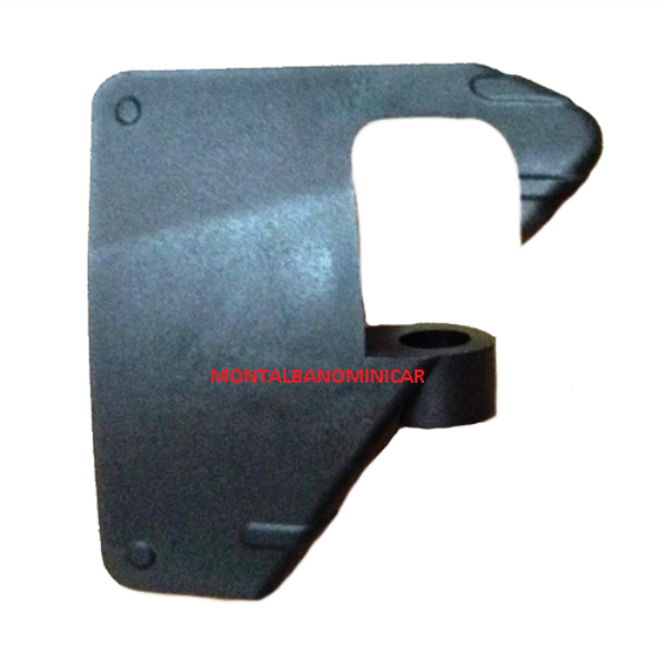 ARTICOLAZIONE CERNIERA DESTRA COFANO ANTERIORE AIXAM VISION SENSATION D-TRUCK