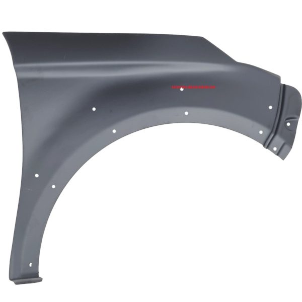 PARAFANGO ANTERIORE DESTRO AIXAM SENSATION CROSSLINE CROSSOVER