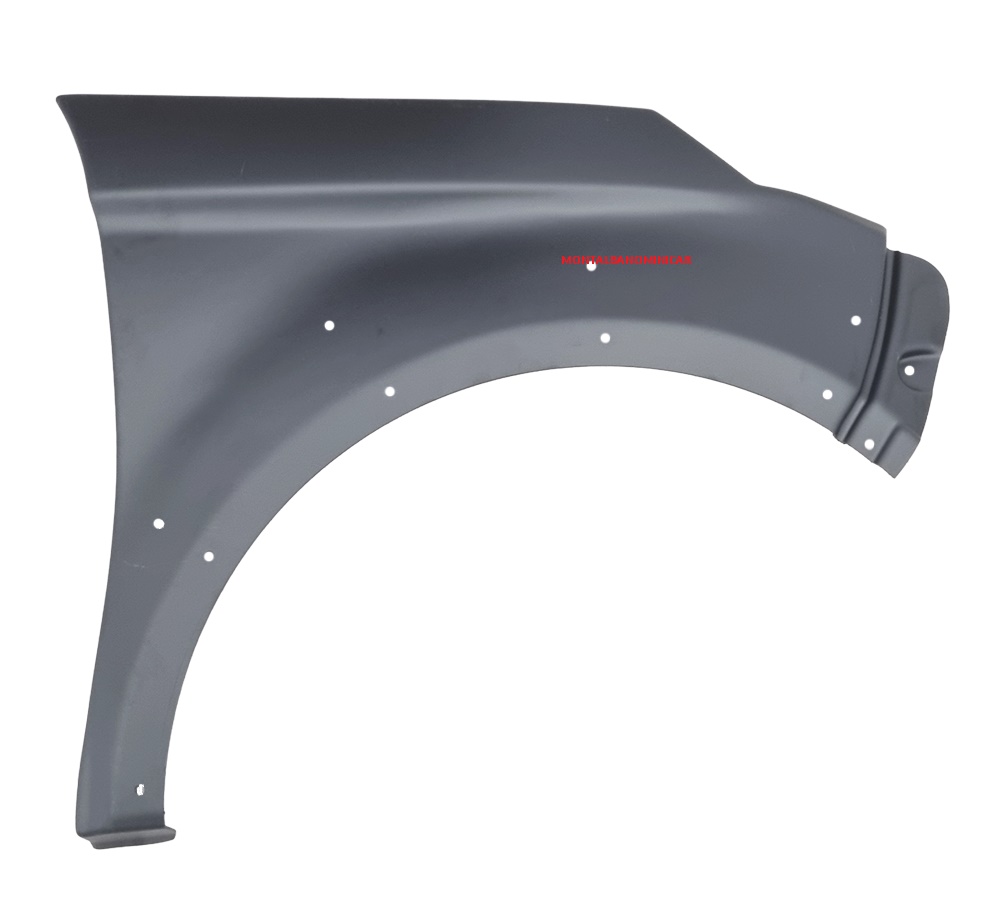PARAFANGO ANTERIORE DESTRO AIXAM SENSATION CROSSLINE CROSSOVER