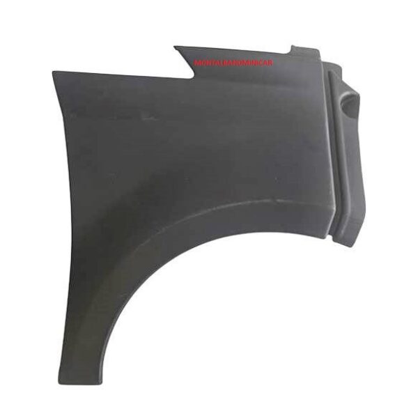PARAFANGO ANTERIORE DESTRO AIXAM MINAUTO AMBITION