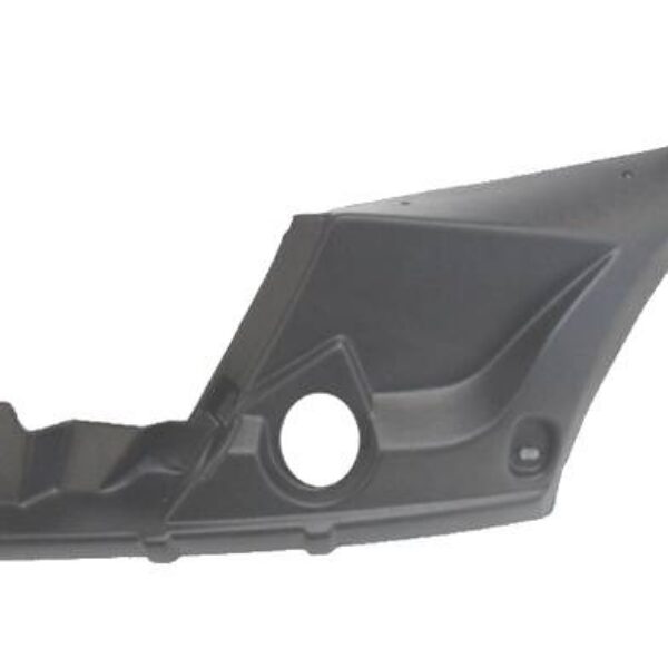 PASSARUOTA LOKARO COVER ANTERIORE DESTRO AIXAM GAMMA 2005 / 2008 MINAUTO