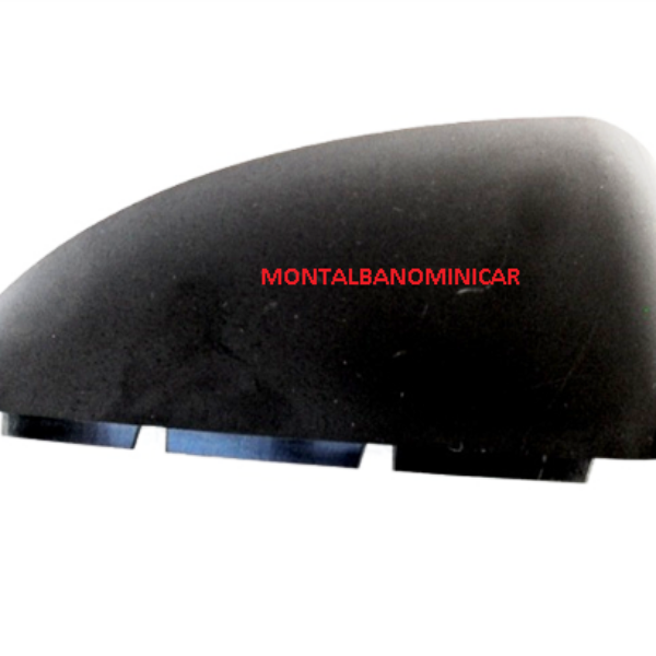 COVER COPERCHIO CALOTTA SPECCHIO RETROVISORE SINISTRO AIXAM VISION – MINAUTO – IMPULSION