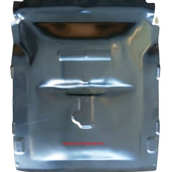 COVER RIPARO INFERIORE MOTORE AIXAM DAL 2013