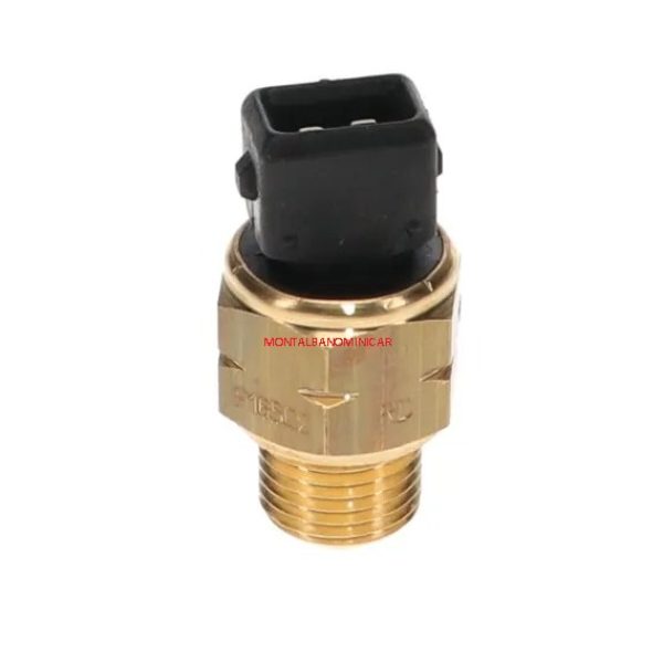 BULBO SENSORE TEMPERATURA ACQUA ORIGINALE LOMBARDINI LDW502 FOCS PROGRESS