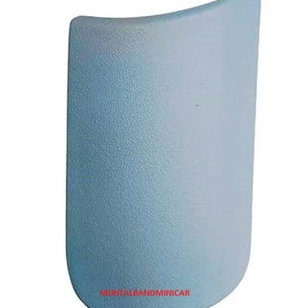 MODANATURA INSERTO ABBELLITORE ANTERIORE SX / POSTERIORE DX CITROEN AMI