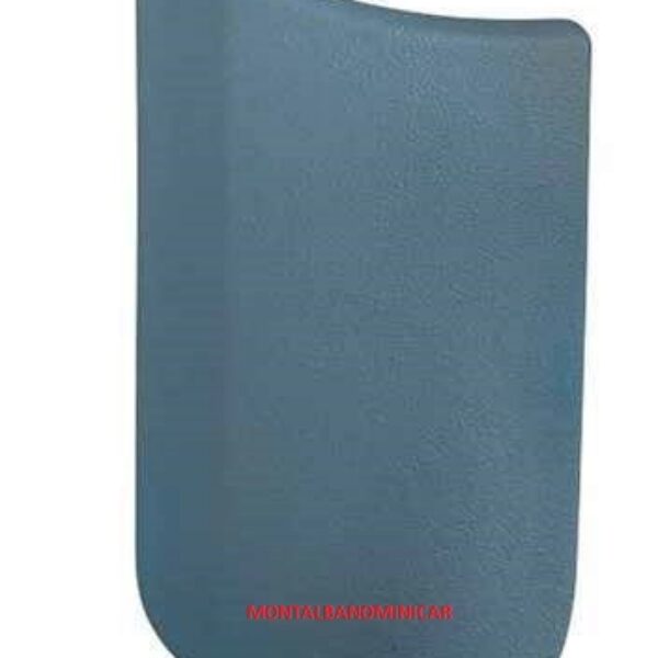 MODANATURA INSERTO ABBELLITORE ANTERIORE DX / POSTERIORE SX CITROEN AMI