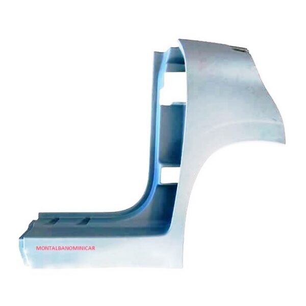 PARAFANGO ANTERIORE DX / POSTERIORE SX CITROEN AMI