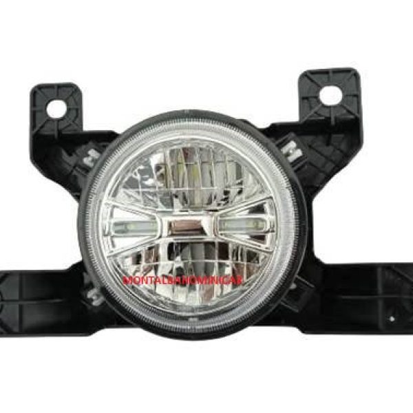 FARO ANTERIORE CITROEN AMI