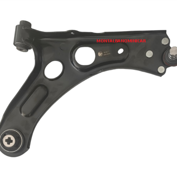 TRIANGOLO SOSPENSIONE (BRACCIO ) DESTRO CITROEN AMI – FIAT TOPOLINO – OPEL ROCKS