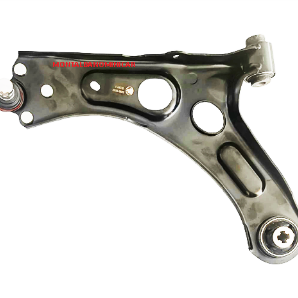 TRIANGOLO SOSPENSIONE (BRACCIO ) SINISTRO CITROEN AMI – FIAT TOPOLINO – OPEL ROCKS