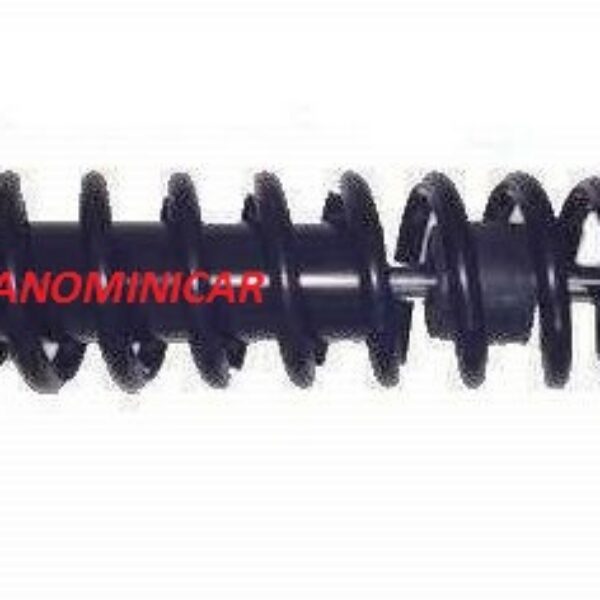 AMMORTIZZATORE POSTERIORE LIGIER IXO PRIMA SERIE