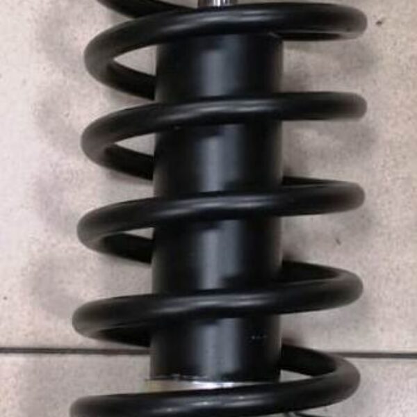 AMMORTIZZATORE ANTERIORE LIGIER JS50 L. 55 CM PACCO MOLLA DA 30,5 CM