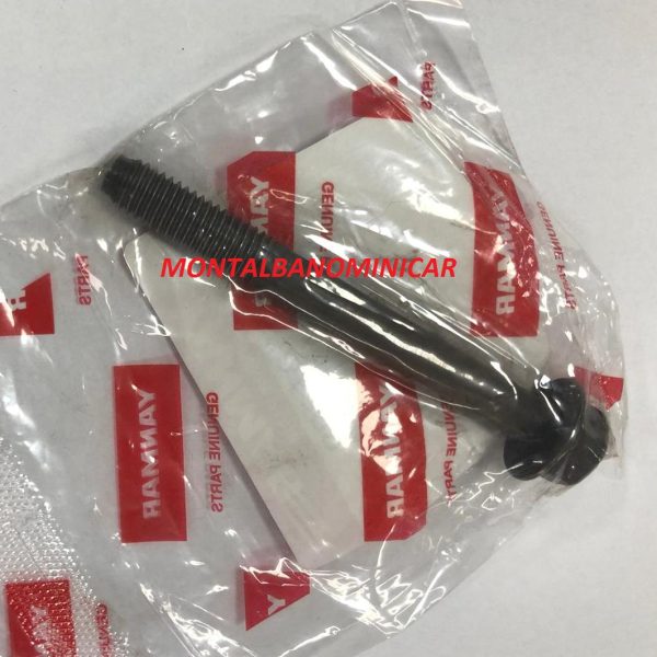 BULLONE TESTA MOTORE YANMAR 2TNE68