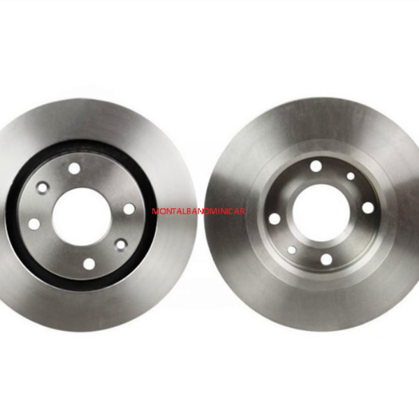 DISCO FRENO ANTERIORE CITROEN AMI ONE – FIAT TOPOLINO – OPEL ROCKS-E