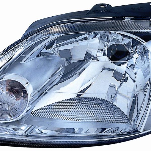 FARO ANTERIORE SINISTRO CASALINI M10 M12