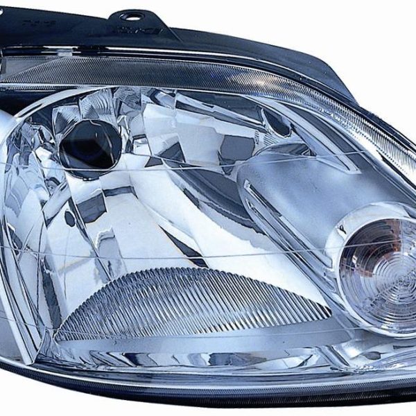 FARO ANTERIORE DESTRO CASALINI M10 M12