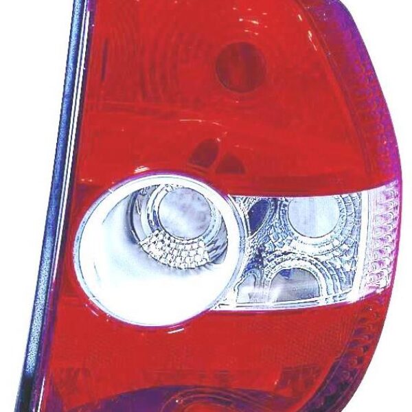 FARO FANALE POSTERIORE DESTRO CASALINI M10 M12