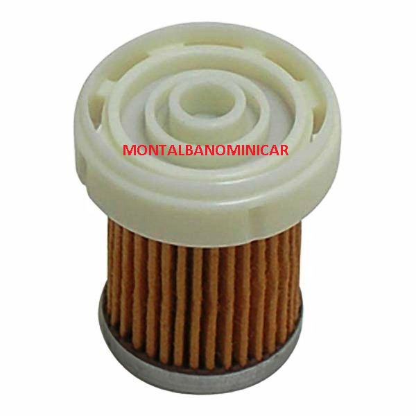 FILTRO GASOLIO KUBOTA N.T.
