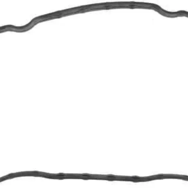 GUARNIZIONE COPERCHIO PUNTERIE TESTATA MOTORE KUBOTA Z482 E4B