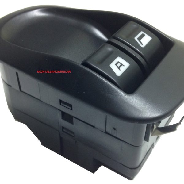 PULSANTI ALZACRISTALLI ELETTRICO MICROCAR E LIGIER 0063349 1413955