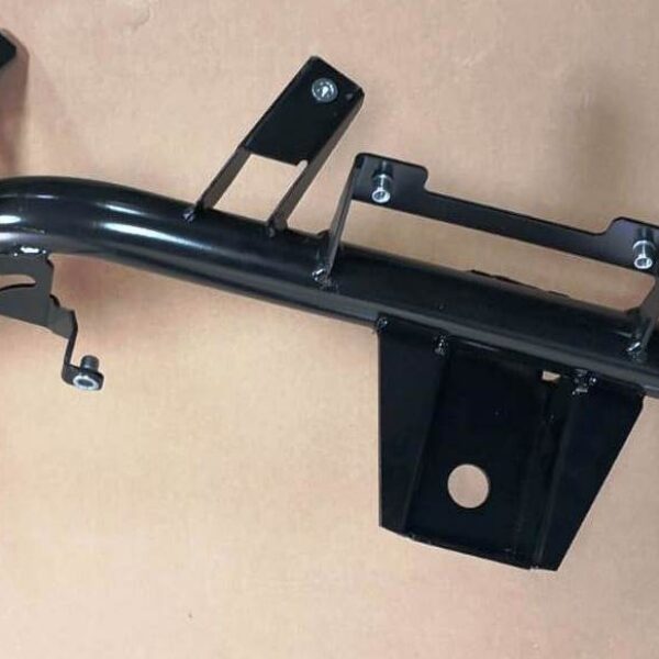 PUNTONE ANTERIORE DESTRO TUBO DEL TELAIO ( CULLA ) LIGIER IXO PRIMA SERIE